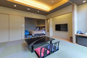 Hotel Kyoto Eminence