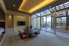 Hotel Kyoto Eminence