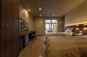 Hotel Kyoto Eminence