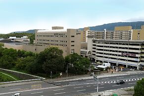 Hotel Kyoto Eminence
