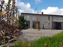 velo inn - Basislager Bad Berka