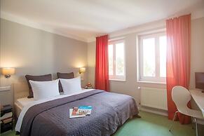 velo inn - Basislager Bad Berka
