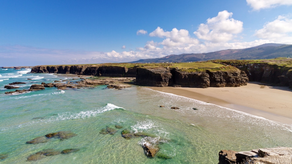 Playa de Foz Hotel & Spa by gaiarooms