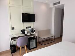 Playa de Foz Hotel & Spa by gaiarooms