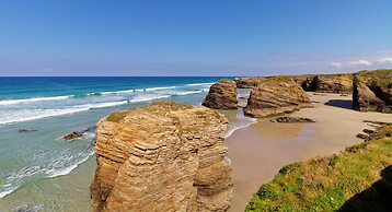Playa de Foz Hotel & Spa by gaiarooms