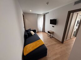 Playa de Foz Hotel & Spa by gaiarooms