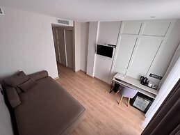 Playa de Foz Hotel & Spa by gaiarooms
