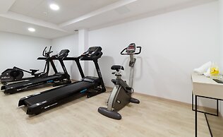 Playa de Foz Hotel & Spa by gaiarooms