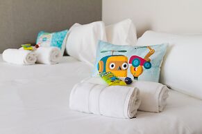 Playa de Foz Hotel & Spa by gaiarooms