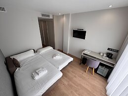 Playa de Foz Hotel & Spa by gaiarooms