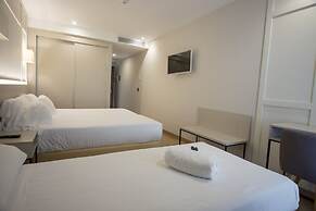 Playa de Foz Hotel & Spa by gaiarooms