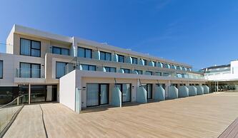 Playa de Foz Hotel & Spa by gaiarooms