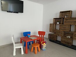 Playa de Foz Hotel & Spa by gaiarooms