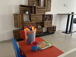 Playa de Foz Hotel & Spa by gaiarooms