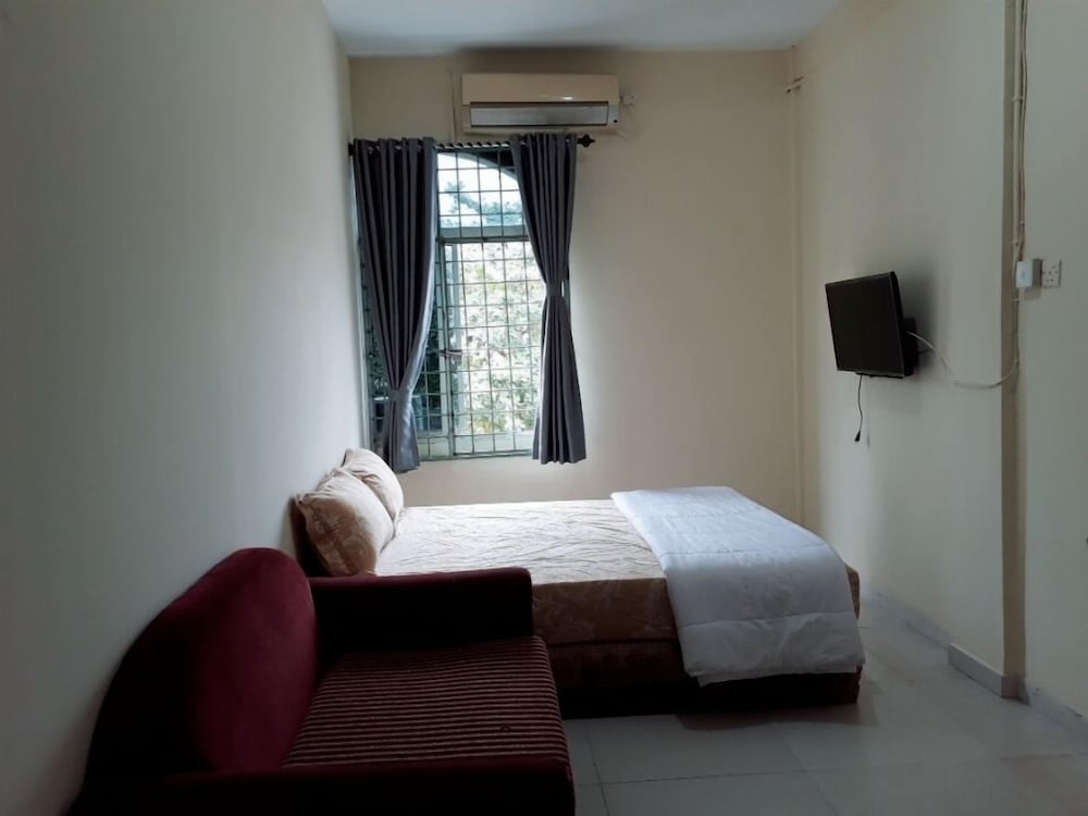 Jakson Homestay Batam Penginapan