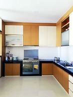 Jakson Homestay Batam Penginapan