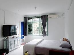 Jakson Homestay Batam Penginapan