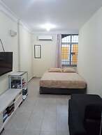 Jakson Homestay Batam Penginapan