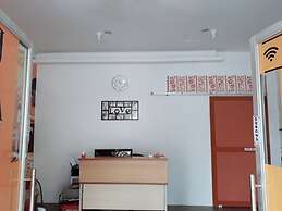 Jakson Homestay Batam Penginapan