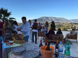 La Careza De Mijas