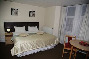 A Gosport Inn