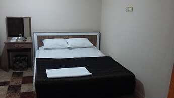 Hotel Kervansaray