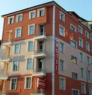 Hotel Kervansaray