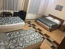 Hotel Kervansaray