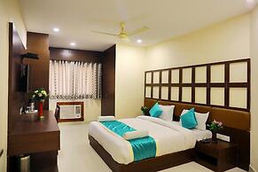 Hotel City Palace