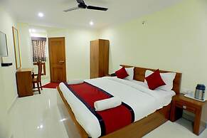 Hotel City Palace