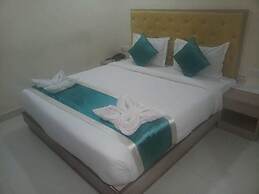 Hotel City Palace