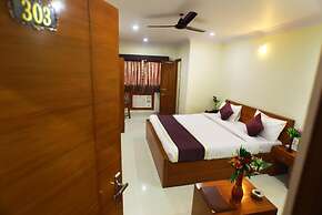 Hotel City Palace