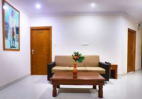Hotel City Palace