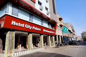 Hotel City Palace