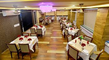 Hotel City Palace