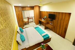 Hotel City Palace