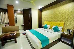Hotel City Palace