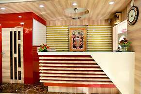 Hotel City Palace