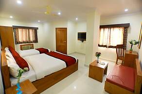 Hotel City Palace