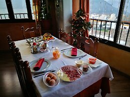 Balcon del Velillos - Rincón de Marcelo