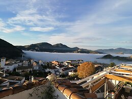 Balcon del Velillos - Rincón de Marcelo