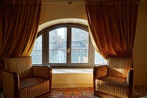 Granda Sweet Suites