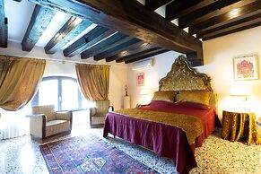 Granda Sweet Suites