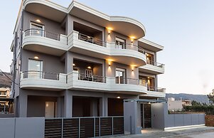Ethereal Apartments Chania