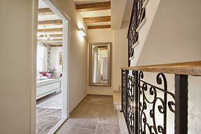 Heritage Villa Princess Captislava