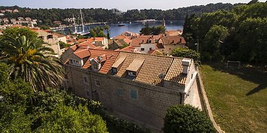 Heritage Villa Princess Captislava