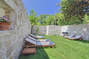 Heritage Villa Princess Captislava