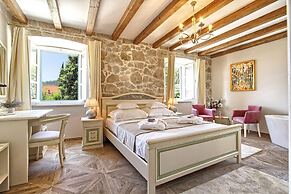 Heritage Villa Princess Captislava