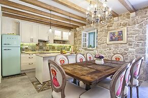 Heritage Villa Princess Captislava