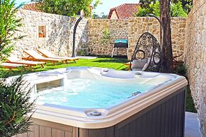 Heritage Villa Princess Captislava